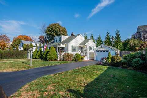 183 Alden Street, Fairfield, CT 06824