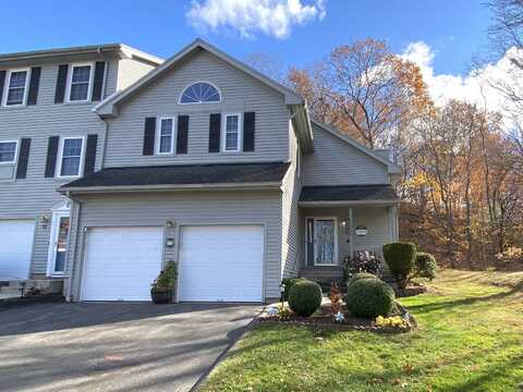 65 Crown Ridge, Newington, CT 06111