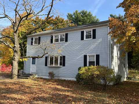 17 Pequot Avenue, North Haven, CT 06473