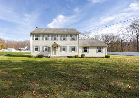 5 Woods Hill Road, North Branford, CT 06472