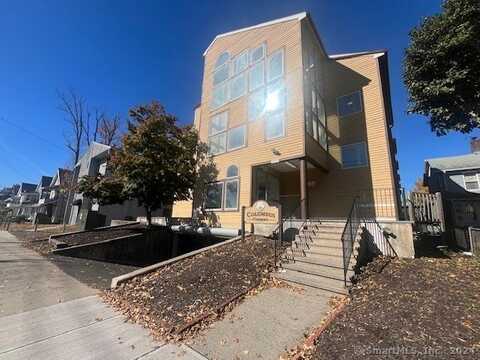 1492 North Avenue, Bridgeport, CT 06604