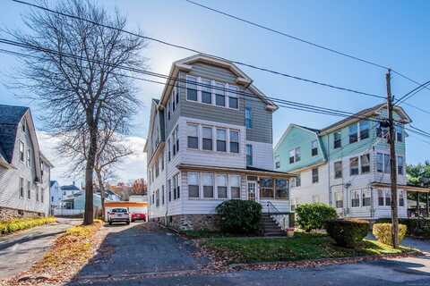 51 Ponham Street, Waterbury, CT 06708