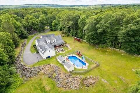 40 Old Bridge Road, Brookfield, CT 06804