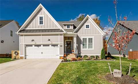 8642 Terroir Lane, New Kent, VA 23124