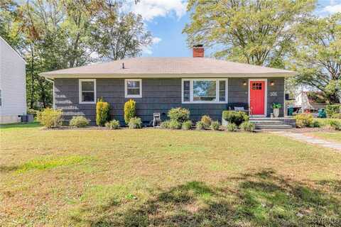 101 Hanover Avenue, Sandston, VA 23150