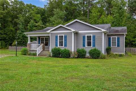 10121 Ashglade Court, Ashland, VA 23005