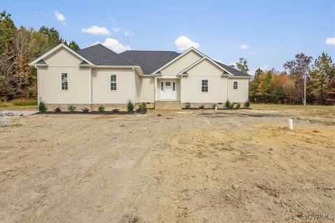 24269 Cabin Point Road, Disputanta, VA 23842