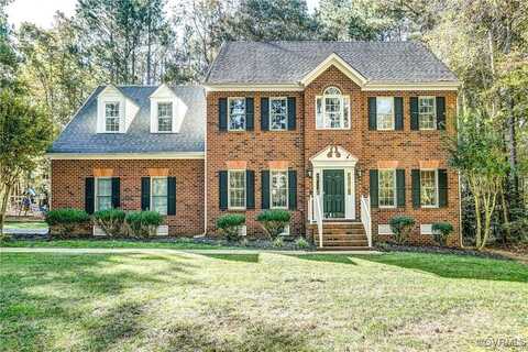 8537 Brechin Lane, Chesterfield, VA 23838