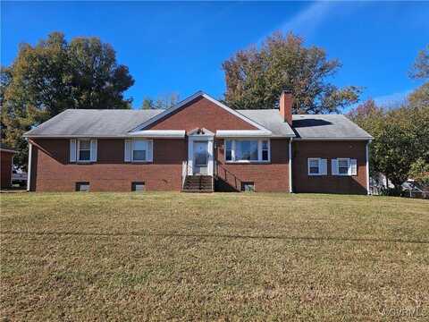 4802 Burtfield Drive, Henrico, VA 23231