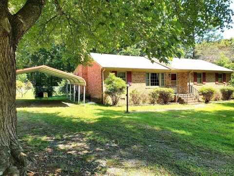 14300 Branding Iron Road, Chesterfield, VA 23838