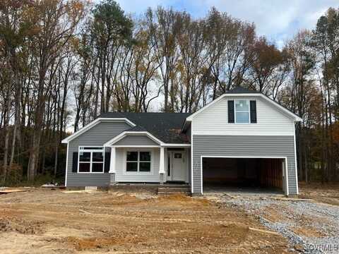 8125 Reedy Knoll Drive, Ampthill, VA 23237