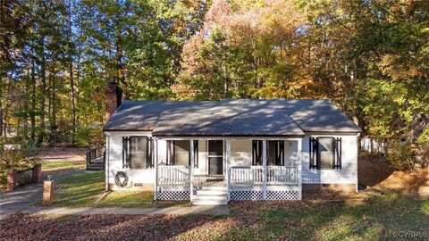 3269 Countryside West Drive, Gum Spring, VA 23065