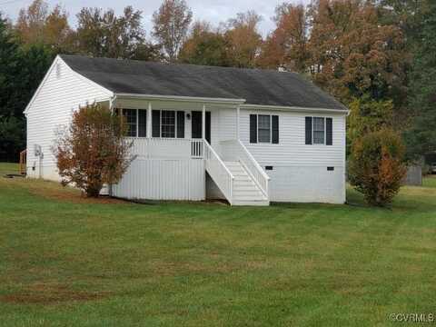 16915 Zion Hill Lane, Amelia, VA 23002