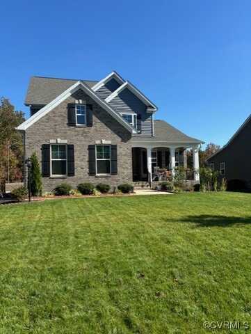 8337 Amington Lane, Chesterfield, VA 23832