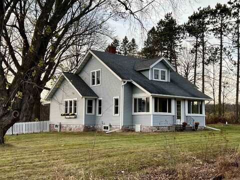 230842 COUNTY ROAD Y, Birnamwood, WI 54414