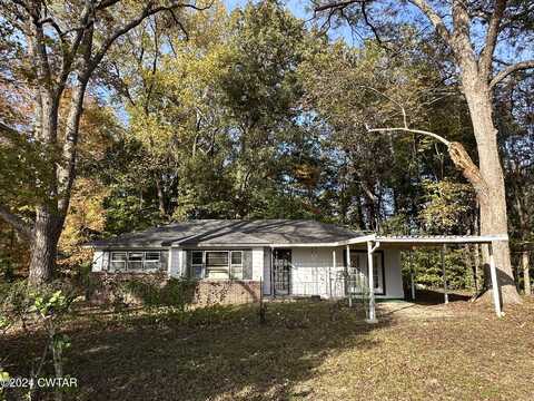 1332 Marshall Kirk Road, Troy, TN 38260