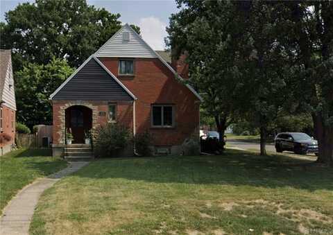 233 E Dorothy Lane, Dayton, OH 45419