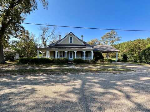 445 Railroad St, Newville, AL 36353