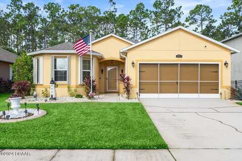 1827 Palmetto Scrub Circle, Port Orange, FL 32128