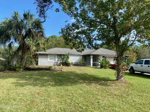 259 N Gaines Street, Oak Hill, FL 32759