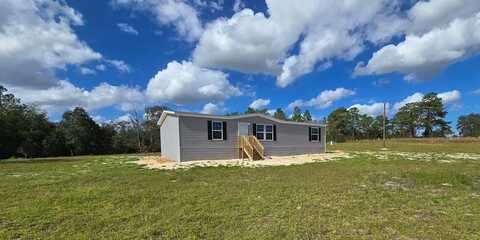 5790 120th Ter, Williston, FL 32621