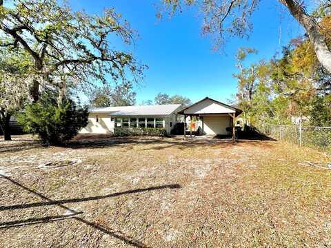 109 Eleventh St, Steinhatchee, FL 32359