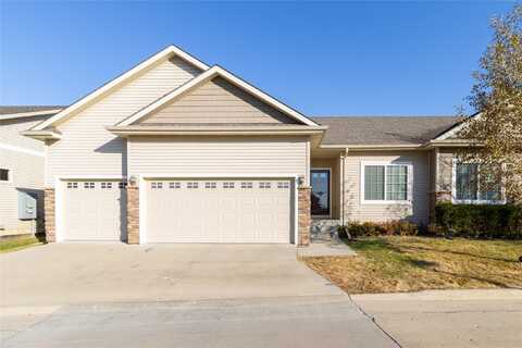 5205 Boulder Drive, Pleasant Hill, IA 50327