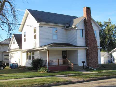 903 7th, De Witt, IA 52742