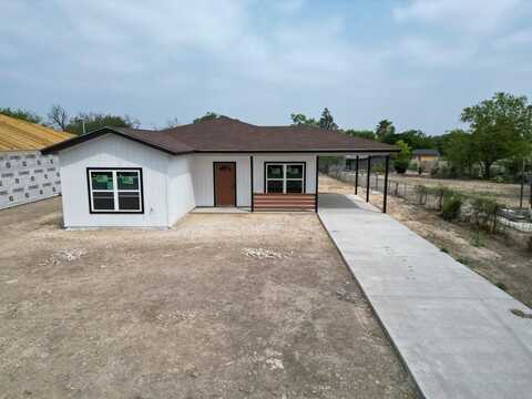 1105 W Martin, Del Rio, TX 78840