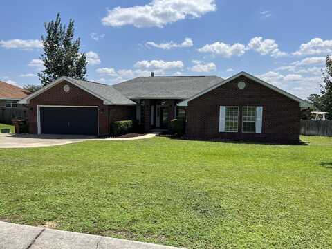 310 Sidewinder Loop, Crestview, FL 32536