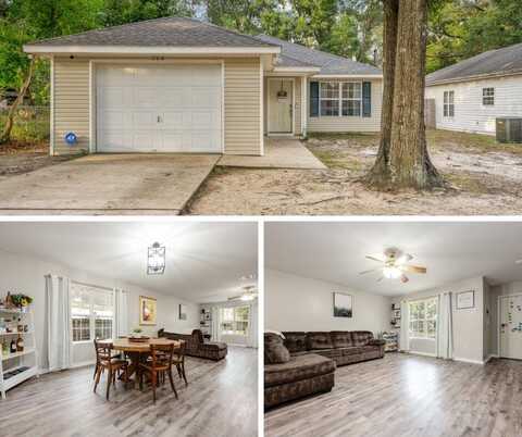 706 Brock Avenue, Crestview, FL 32539