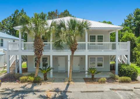 108 Don Bishop Road, Santa Rosa Beach, FL 32459