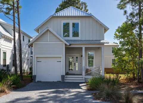 21 Crepe Myrtle Lane, Santa Rosa Beach, FL 32459