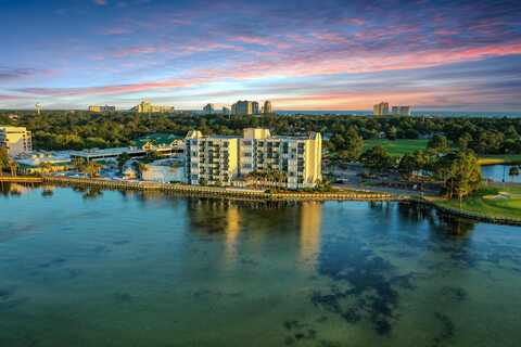 200 N Sandestin Boulevard, Miramar Beach, FL 32550