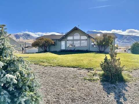 746 Thorpe Drive, Spring Creek, NV 89815