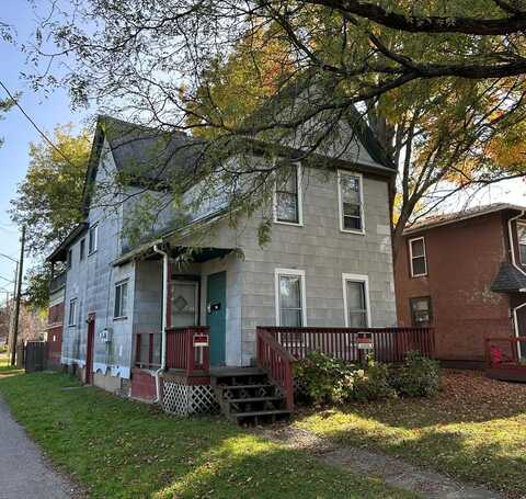 109 Harmon Street, Elmira, NY 14904