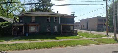 502 Davis Street, Elmira, NY 14901