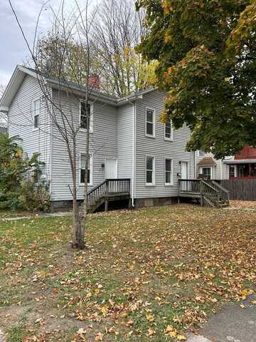 501 Davis Street, Elmira, NY 14901