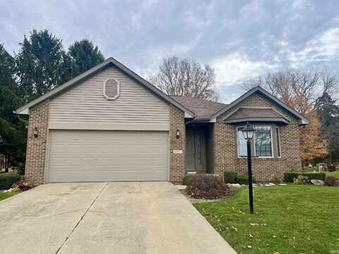 1207 Copley Court, Goshen, IN 46526