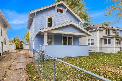 1014 Lawndale Avenue, South Bend, IN 46628