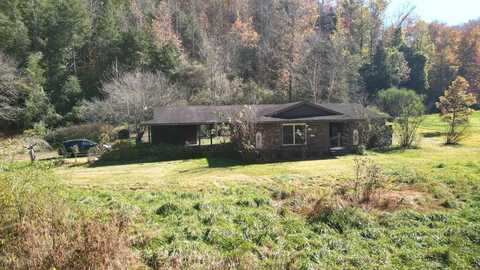 6278 Caney Creek Rd, Pikeville, KY 41501