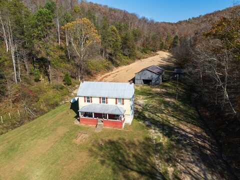 3870 N. Highway 201, Webbville, KY 41180