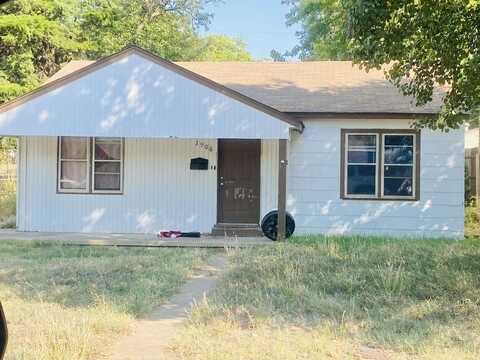 1906 E Pine, Enid, OK 73701