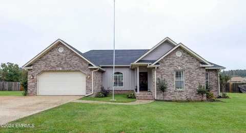 10724 Clearwater Trail, Collinsville, MS 39325