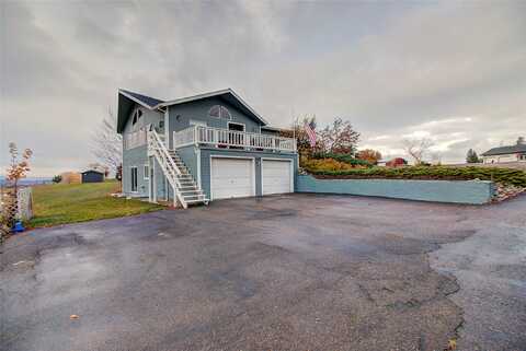 35333 E South Hills Way, Polson, MT 59860