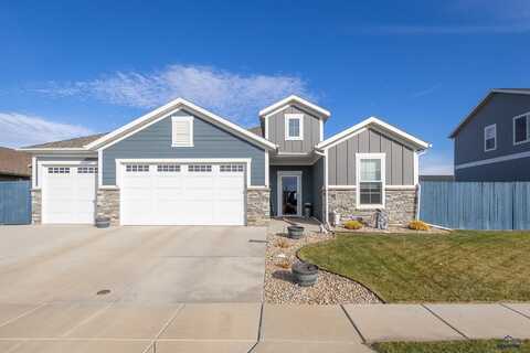 3320 JIM ST, Rapid City, SD 57703