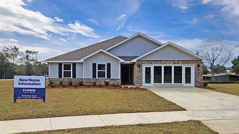 4397 Valor Ridge Way West, Mobile, AL 36619