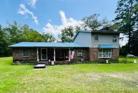 191 Snoopy Road, Maxton, NC 28364