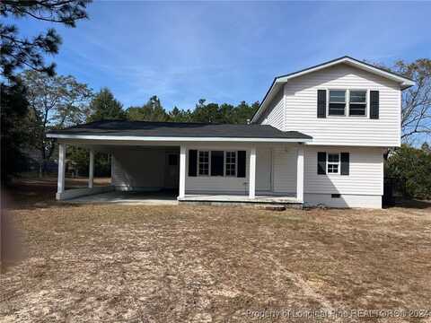 5445 Muscat Drive, Hope Mills, NC 28348