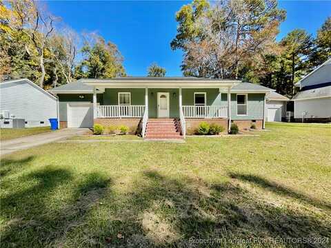 341 Bahama Loop, Fayetteville, NC 28314